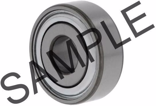 Spannlager YAR207 -2F/VA228 ID 35mm AD 72mm Breite42,9mm 1St./VE