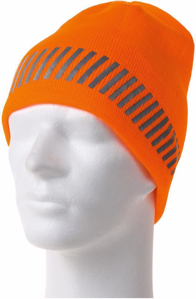 Mütze FJODOR Gr.univ.fluoresz.orange