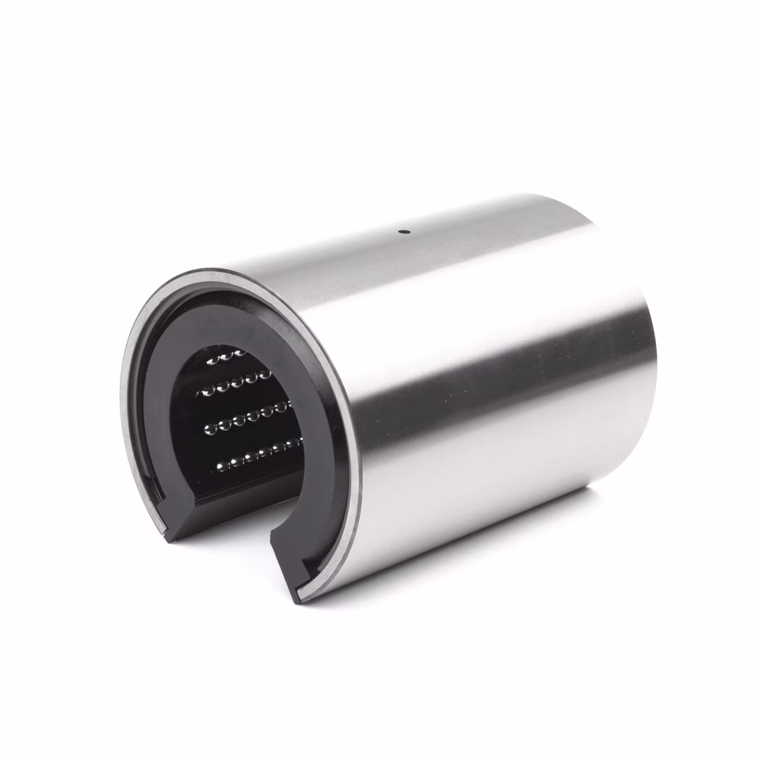 Linear-Kugellager R067805000 50mm AD 90mm B.125mm