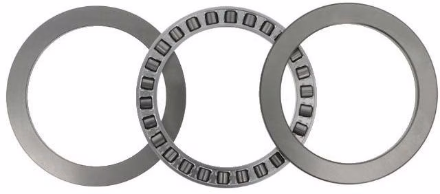 Axial-Zylinderrollenlager 81126 ID 130mm AD 170mm 1,78kg