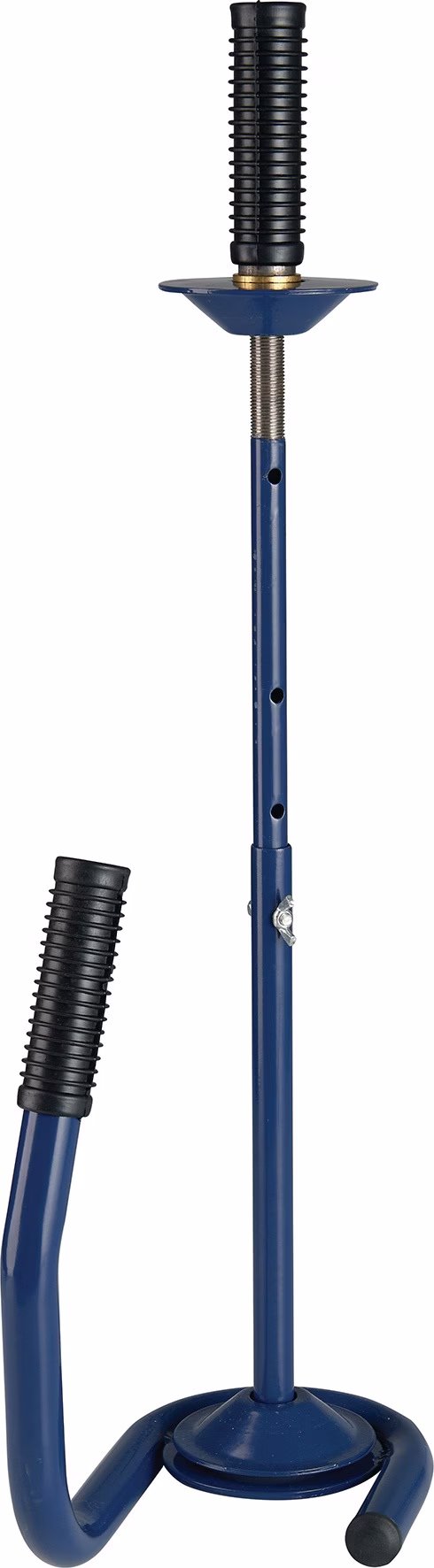 Handstretchgerät Stand.f.Stretchfolie 450/500mm blau