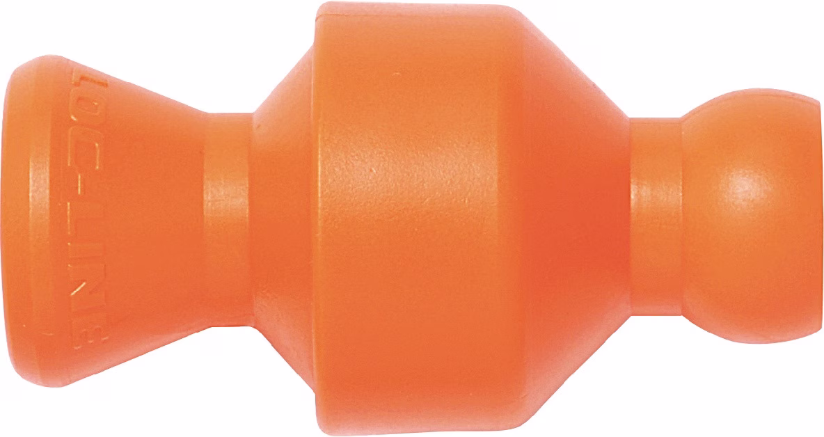 Rückschlagventil Gr.1/4 Zoll Btl.m.2 St