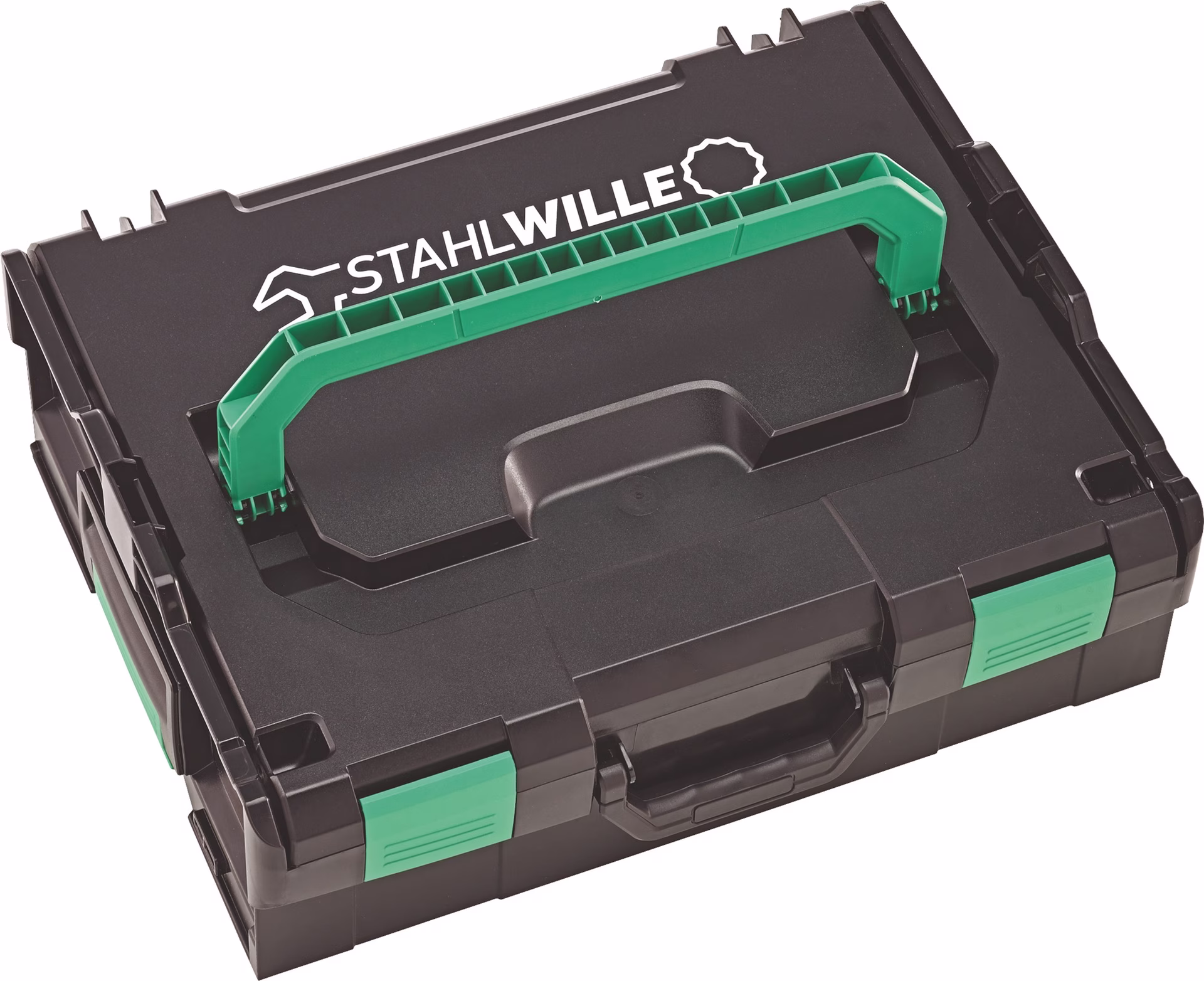 Werkzeugsortiment 136/96 L-BOXX® 96-tlg.Industrie