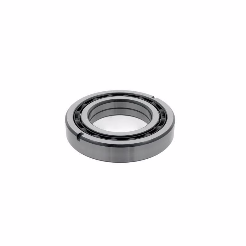 Vierpunktlager QJ218 -XL-N2-TVP ID 90mm AD 160mm Breite30mm