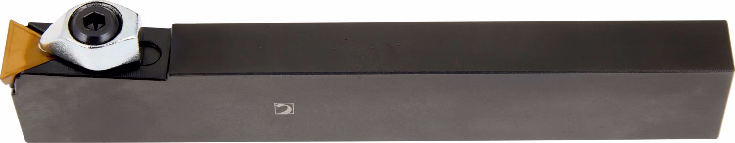 Drehwerkzeughalter ISO CTCPN 2509 K 11 Funkt.-Länge 125mm Neutral