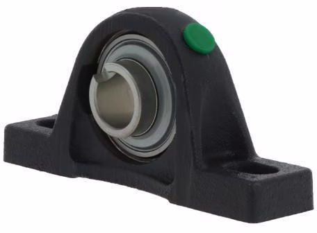 Stehlager-Gehäuseeinheiten RASEL70 70mm