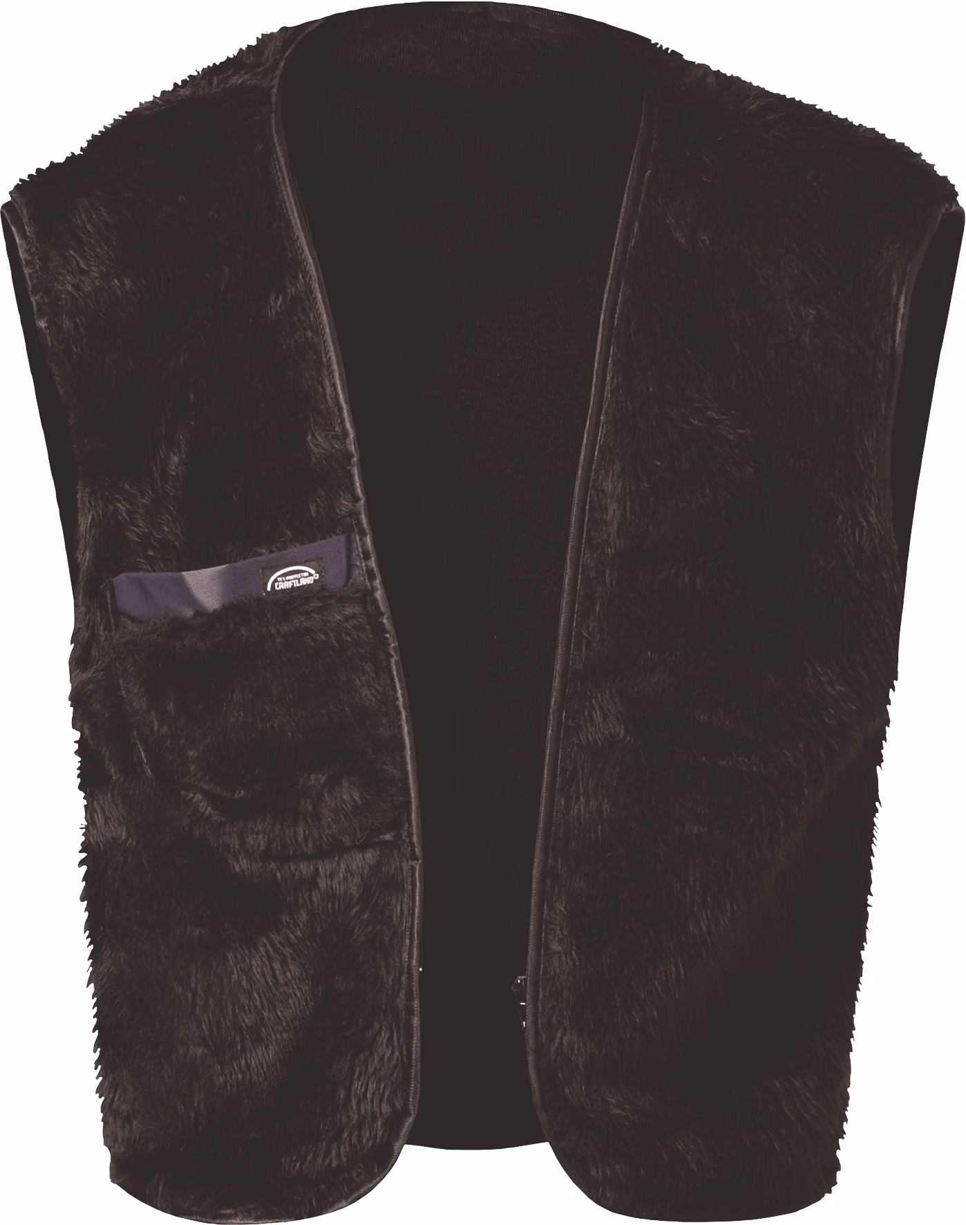 Pilotjacke ROGNAN 4-in-1 Gr.L marine
