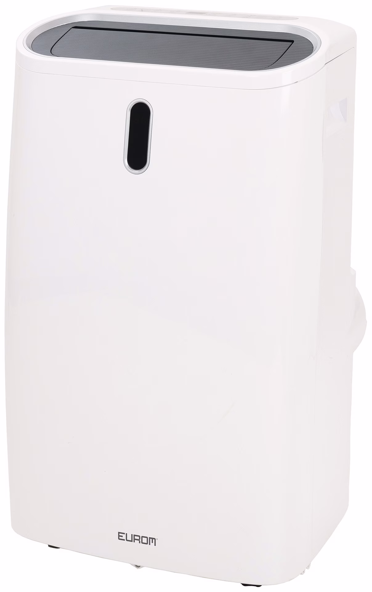 Klimagerät 4,7 kW 2,1 l/h weiß 140 m³