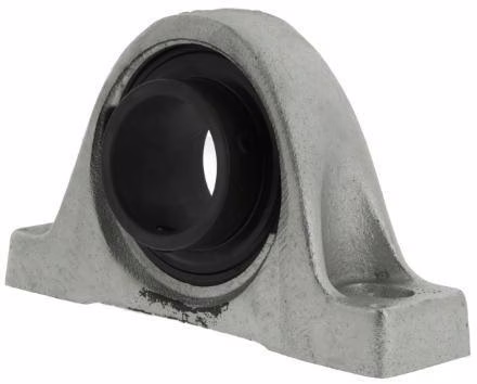Stehlager-Gehäuseeinheiten SY40 TF/VA201 40mm Gewindestifte 1St./VE