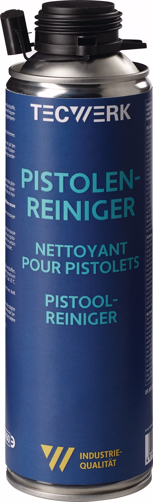 Pistolenreiniger 500ml Dose