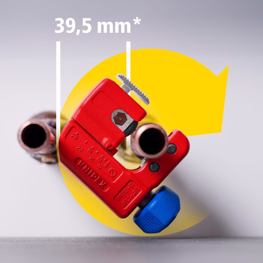 Rohrabschneider TubiX® S 3-30mm 77mm