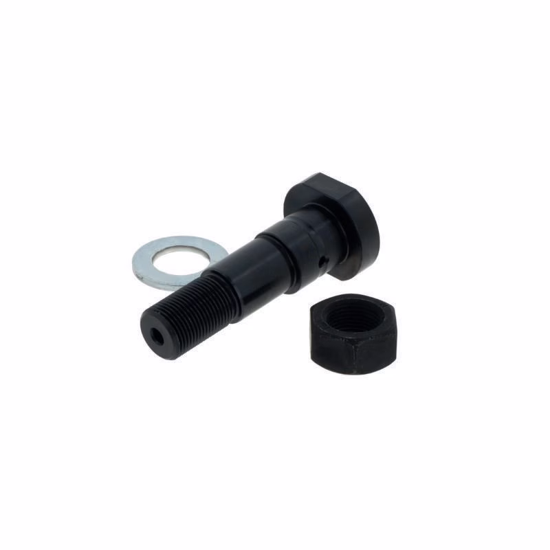 Zapfen LFE12-1 -RB AD 12mm B.52mm