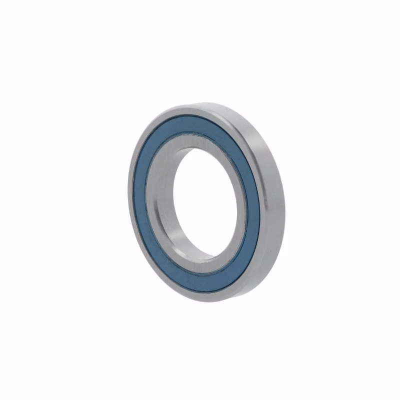 Rillenkugellager 6006 -2RZTN9/HC5C3WT ID 30mm AD 55mm Breite13mm
