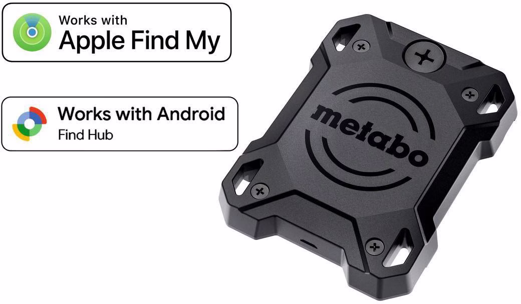 Tracker Pro Kompatibel iOS/Android Schutzart IP67 Batterie CR2450