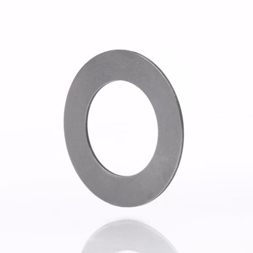 Abstandsscheibe ZW12-17 ID 12mm AD 17mm