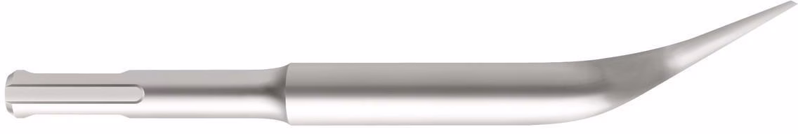 Fliesenmeißel SDS-plus L.175mm B.65mm