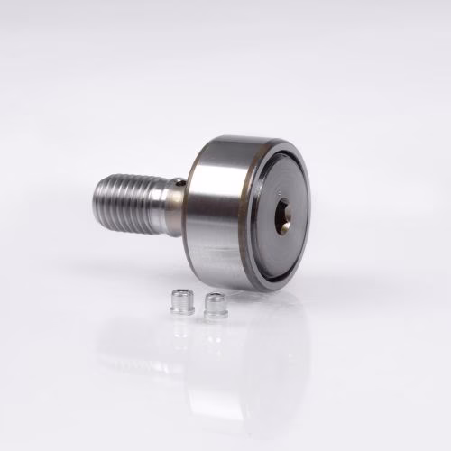 Kurvenrolle KR16 FXLL/3AS ID 6mm AD 16mm Breite28mm
