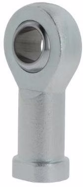 Gelenkkopf BEF12-21-501 Classic Line PTFE/Stahl