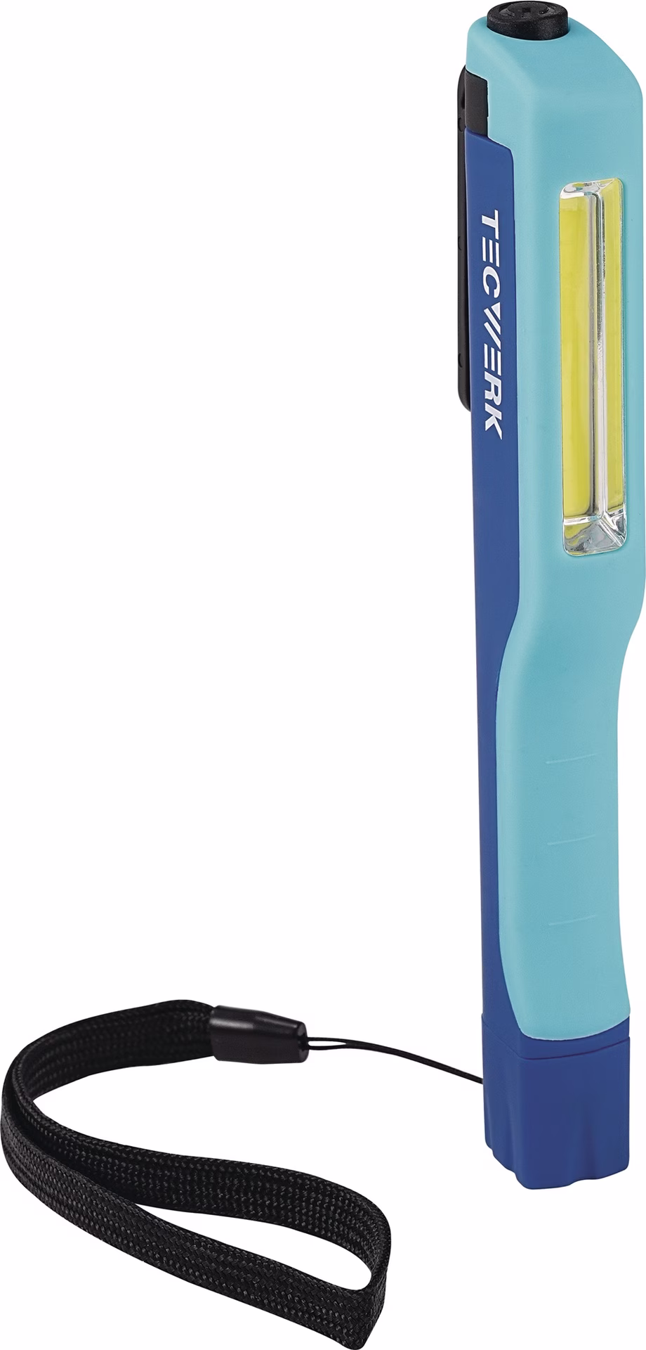 LED-Taschenlampe 80 lm 3xAAA Microzelle 8m
