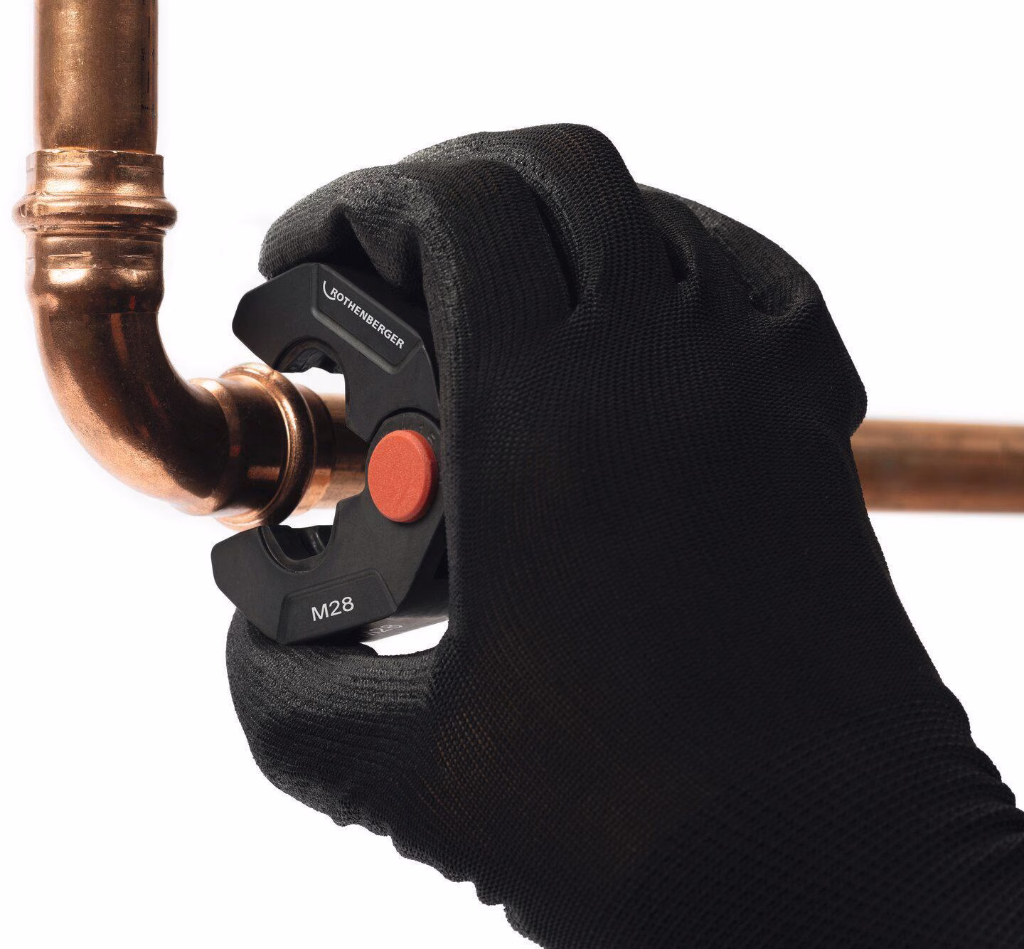 Pressring-Set NW 15-18-22-28mm Typ SV