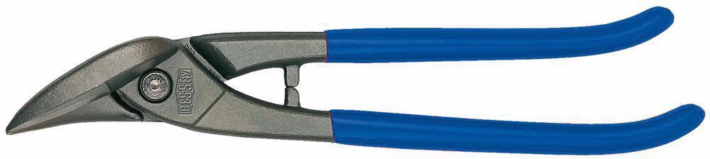 Idealblechschere D216-260L L.260mm li.STA max.1mm VA max.0,8mm