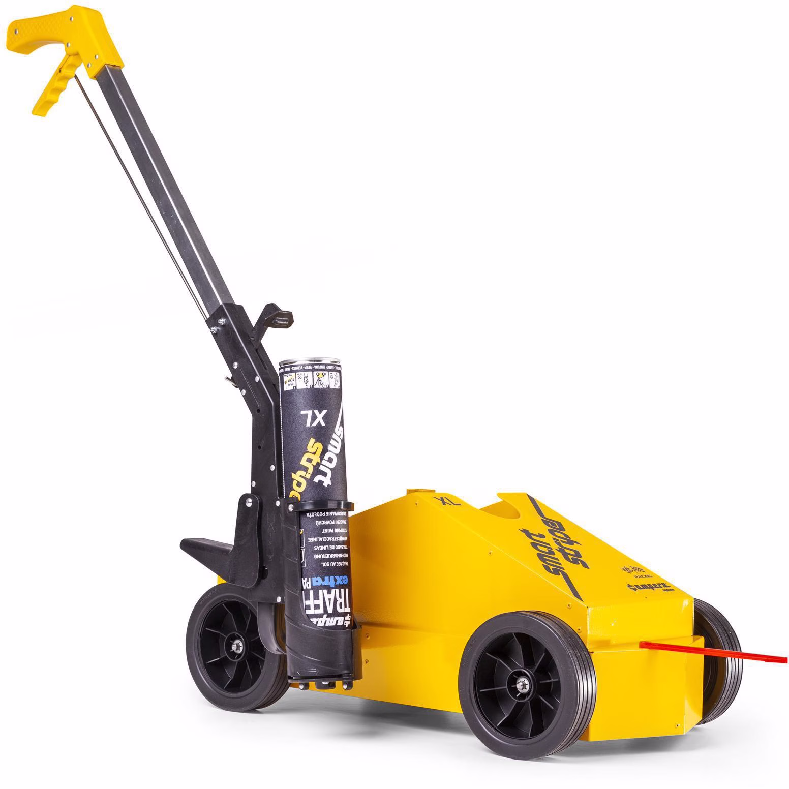 Markierwagen Smart Striper f.Traffic Extra Paint XL 750ml