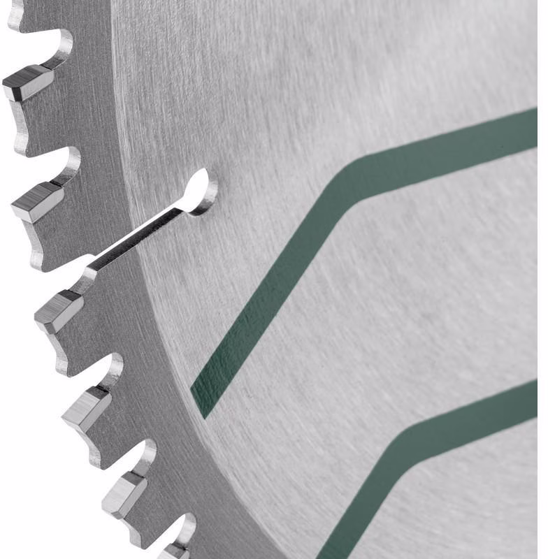 Kreissägeblatt multi cut classic D254x2,6/1,8xBohrung30mm Z.60 FZ/TZ 5Gr.neg