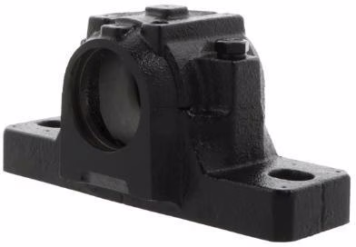 Stehlagergehäuse SNV052 -F-L 52mm