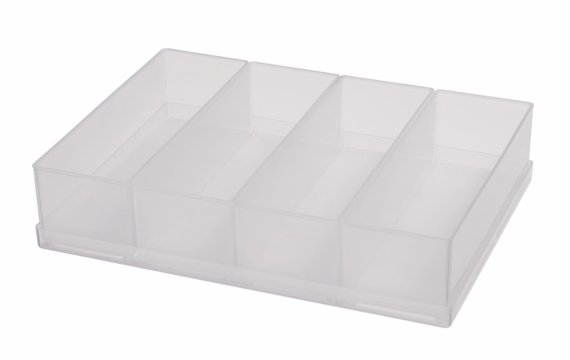 Einteilungset A 8-2 B55xT157xH47mm 4-tlg.
