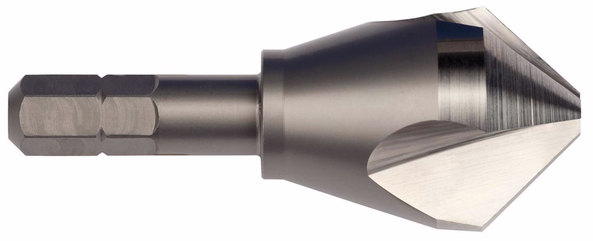 Kegelsenker DORMER 90Grad D.10.4mm HSS-E Blank Z.3 M5