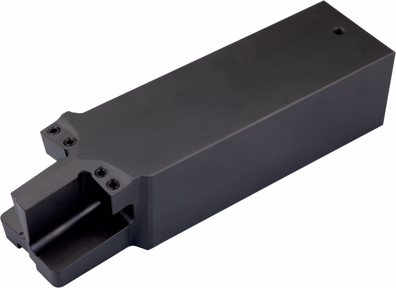 Drehwerkzeughalter ISO 5055 X A2 Funkt.-Länge 210mm