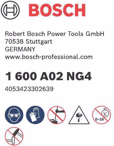 Werkzeugkoffer 37-tlg.Elektrikerkoffer in L-BOXX
