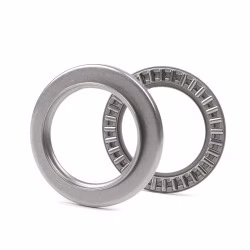 Axial-Nadellager AXW17 ID 17mm AD 33mm Breite6,7mm