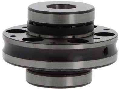 Nadel-Axialzylinderrollenlager ZARF40100 -TV ID 40mm AD 100mm Breite54mm