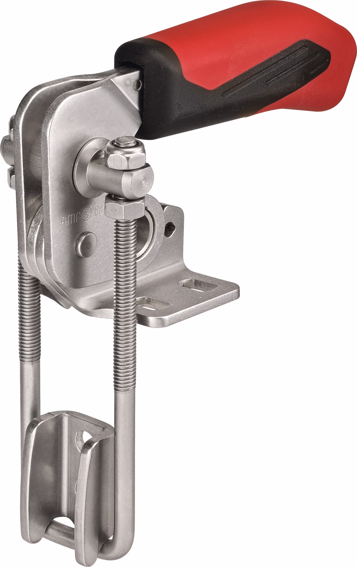 Verschlussspanner Nr.6848VNI vertikal