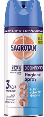 Desinfektionsspray 277021 400ml