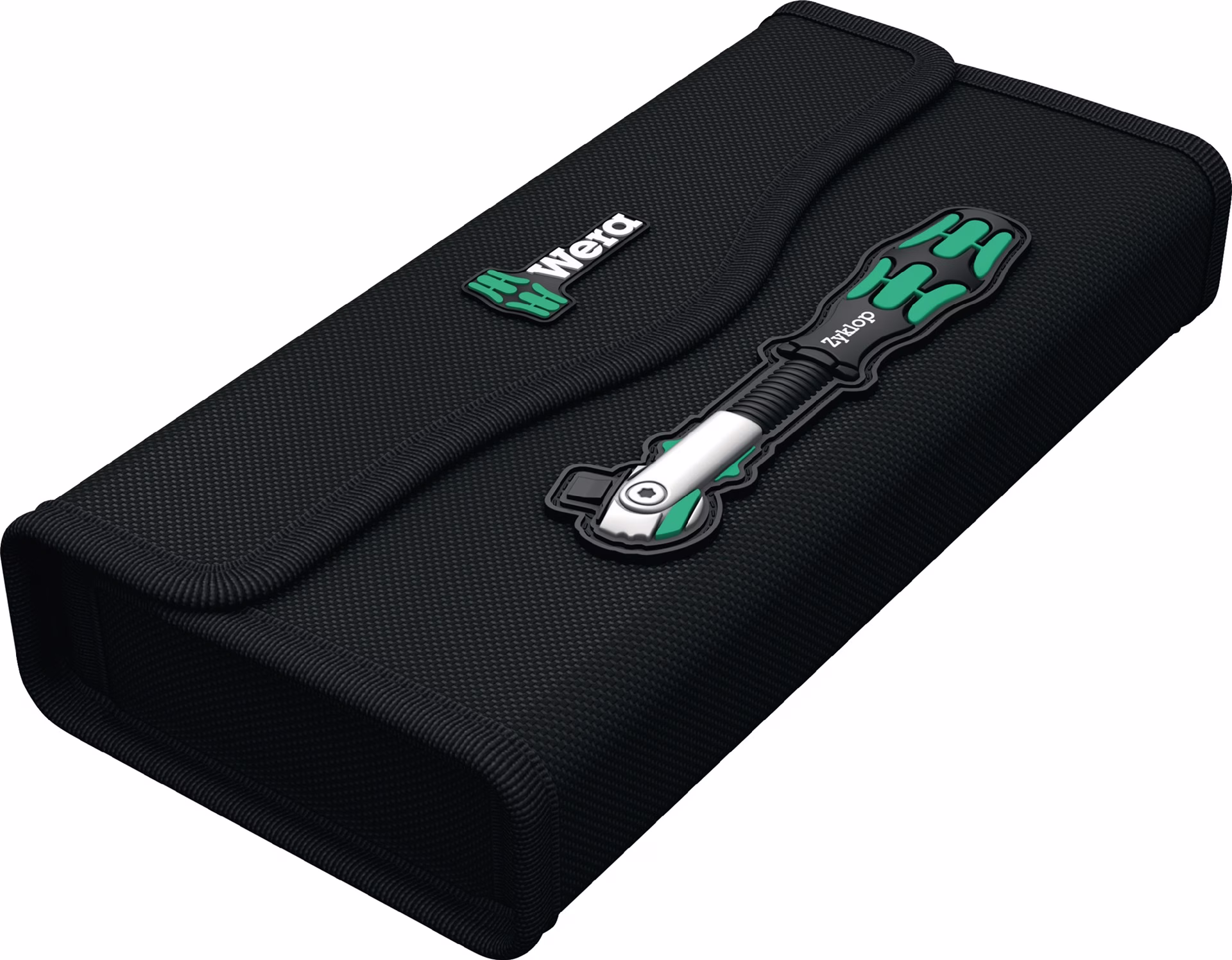 Steckschlüsselsatz Zyklop Speed 29-tlg.3/8 Zoll SW 8-19mm Z.72 6KT