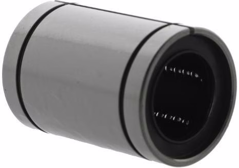 Linear-Kugellager LME05 UUAJ 5mm AD 12mm B.22mm 1St./VE