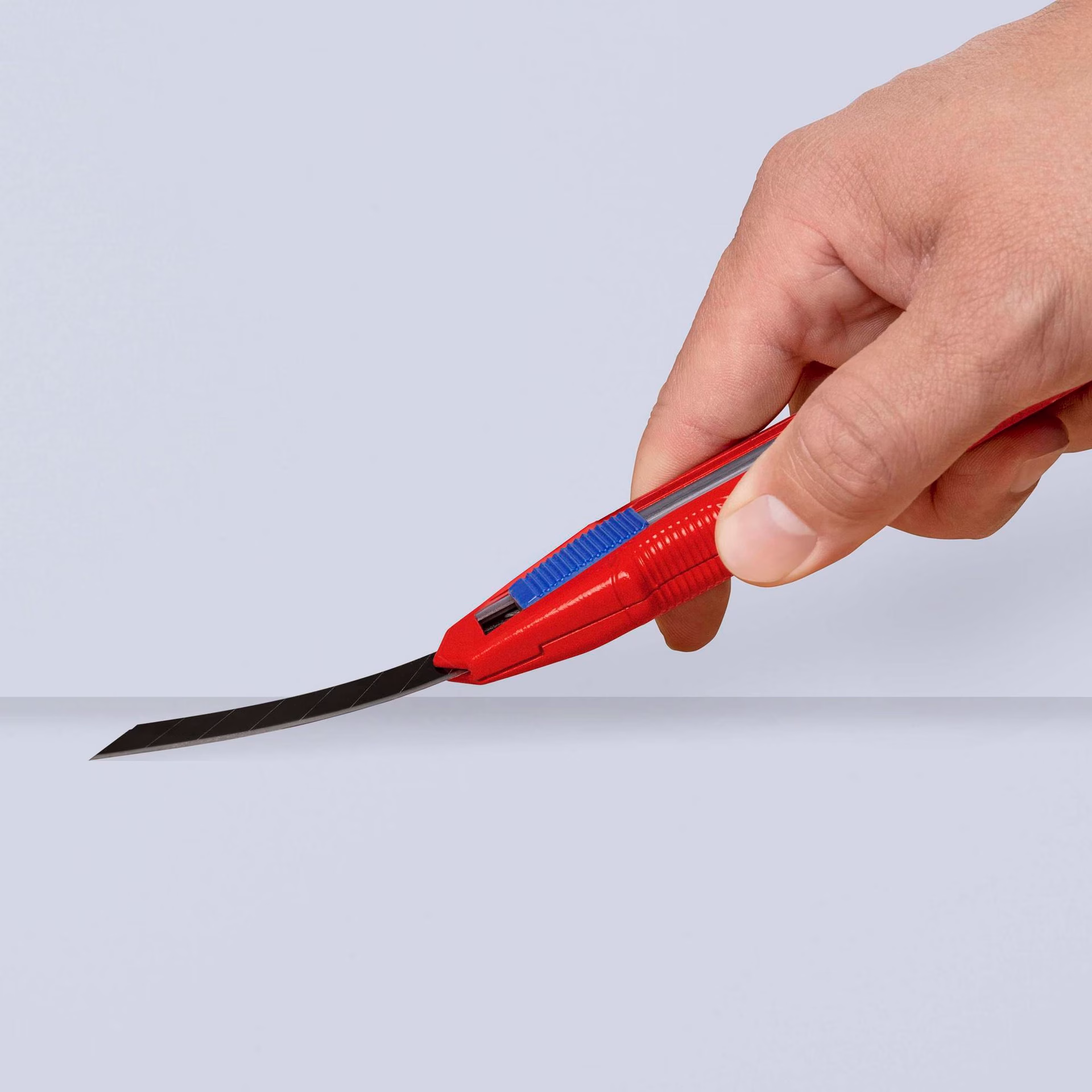 Cuttermesser CutiX® Klingen-B.18mm L.165mm Magnesium