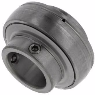 Spannlager YAR205 -2RF/HV ID 25mm AD 52mm Breite34,1mm