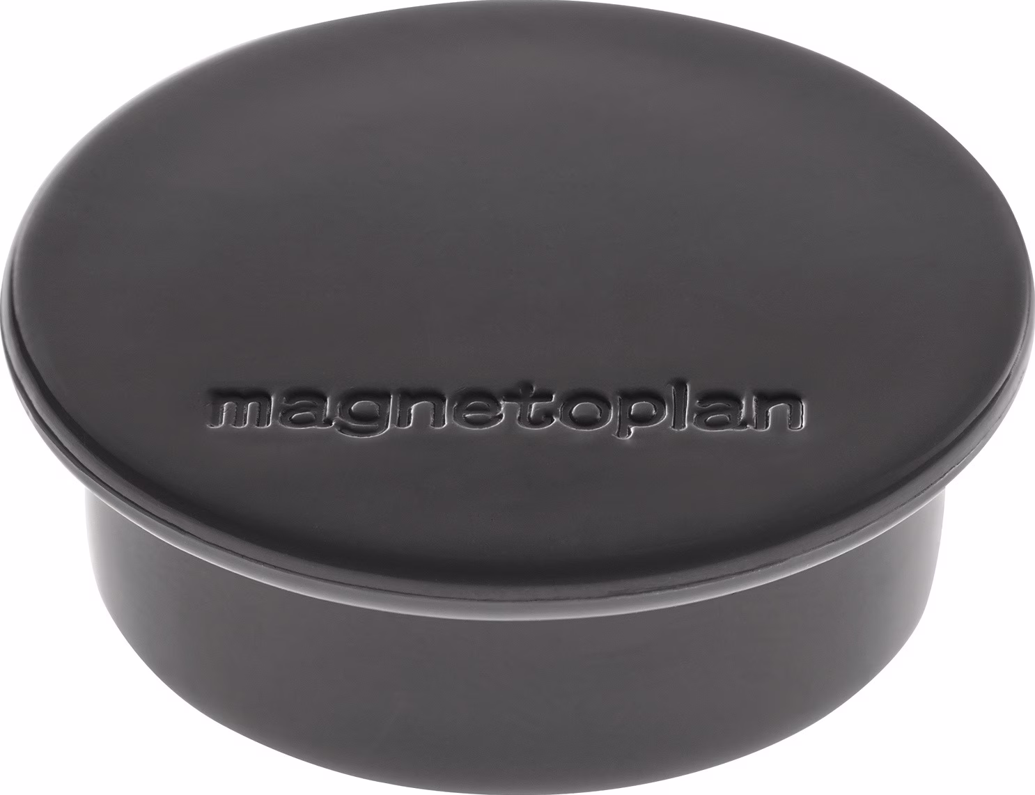 Magnet Premium D.40mm schwarz