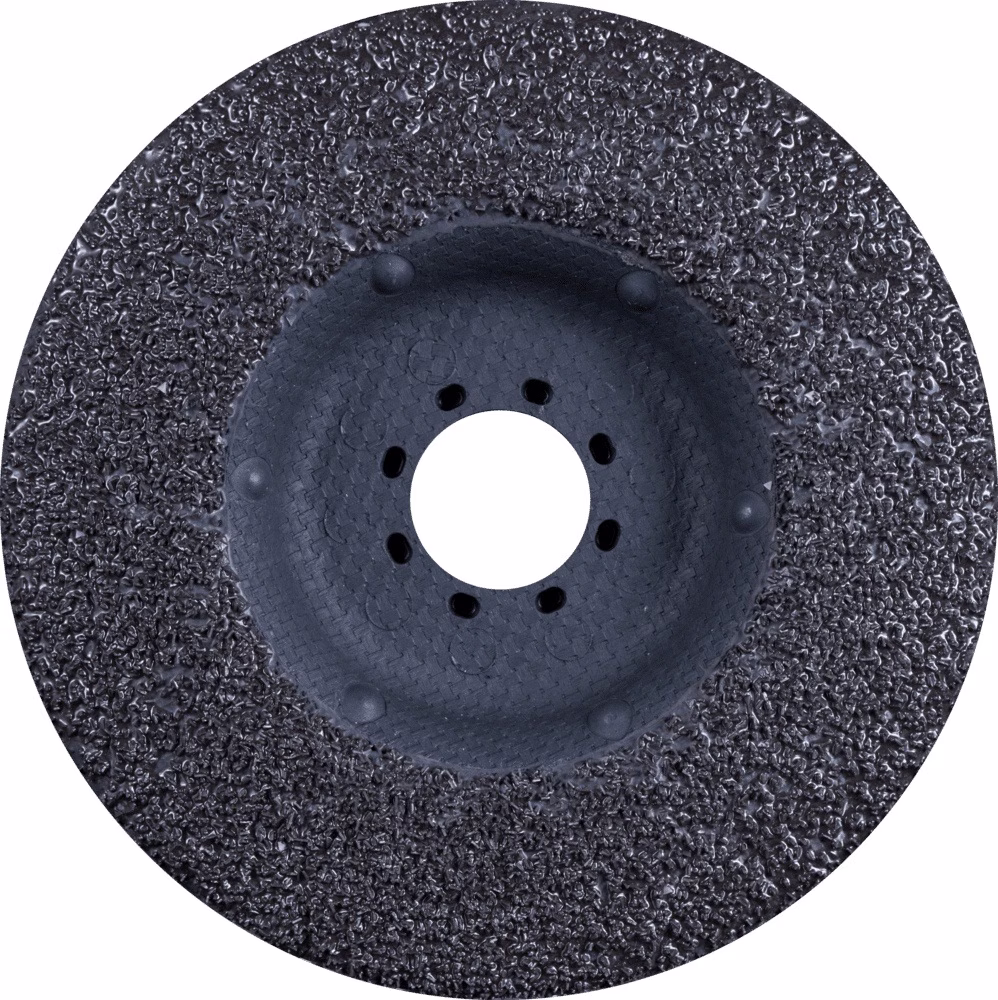 Schleifscheibe CC-GRIND-ROBUST SGP STEELOX D125xSmm STA/VA Bohr.22,23mm PFERD