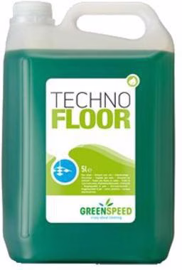 Bodenreiniger TECHNO FLOOR