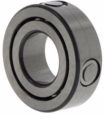 Trennkugellager UK20 .A16.I/1 innen:20mmaußen:42mm Breite:14mm