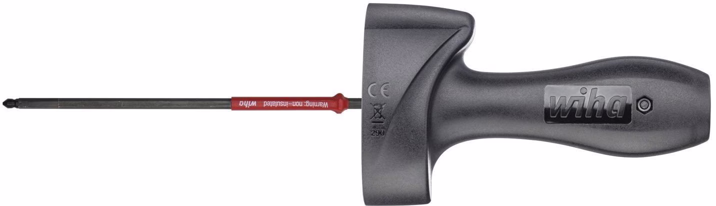 Drehmomentprüfgerät 290 2,8 fix