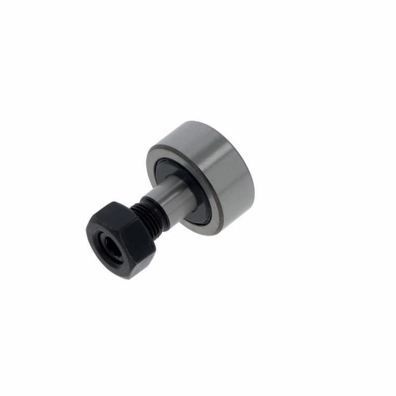 Kurvenrolle KR16 -PP ID 6mm AD 16mm Breite28mm