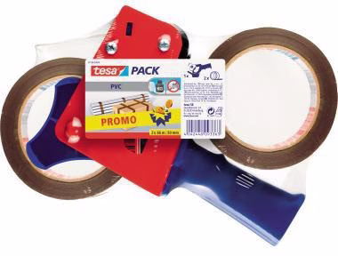 Packband 57108-00000 Sparpack 2 St. +Abroller