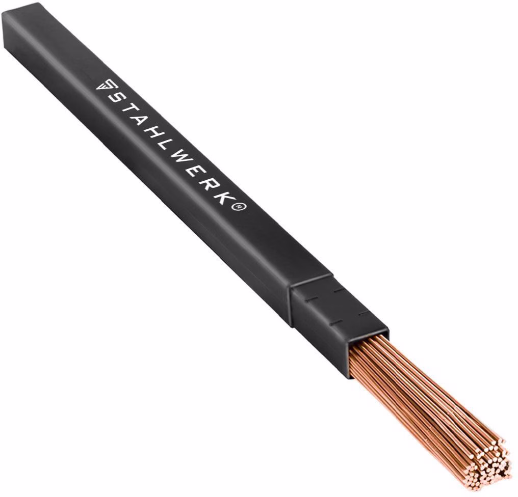 Schweißstäbe ER70S-G3