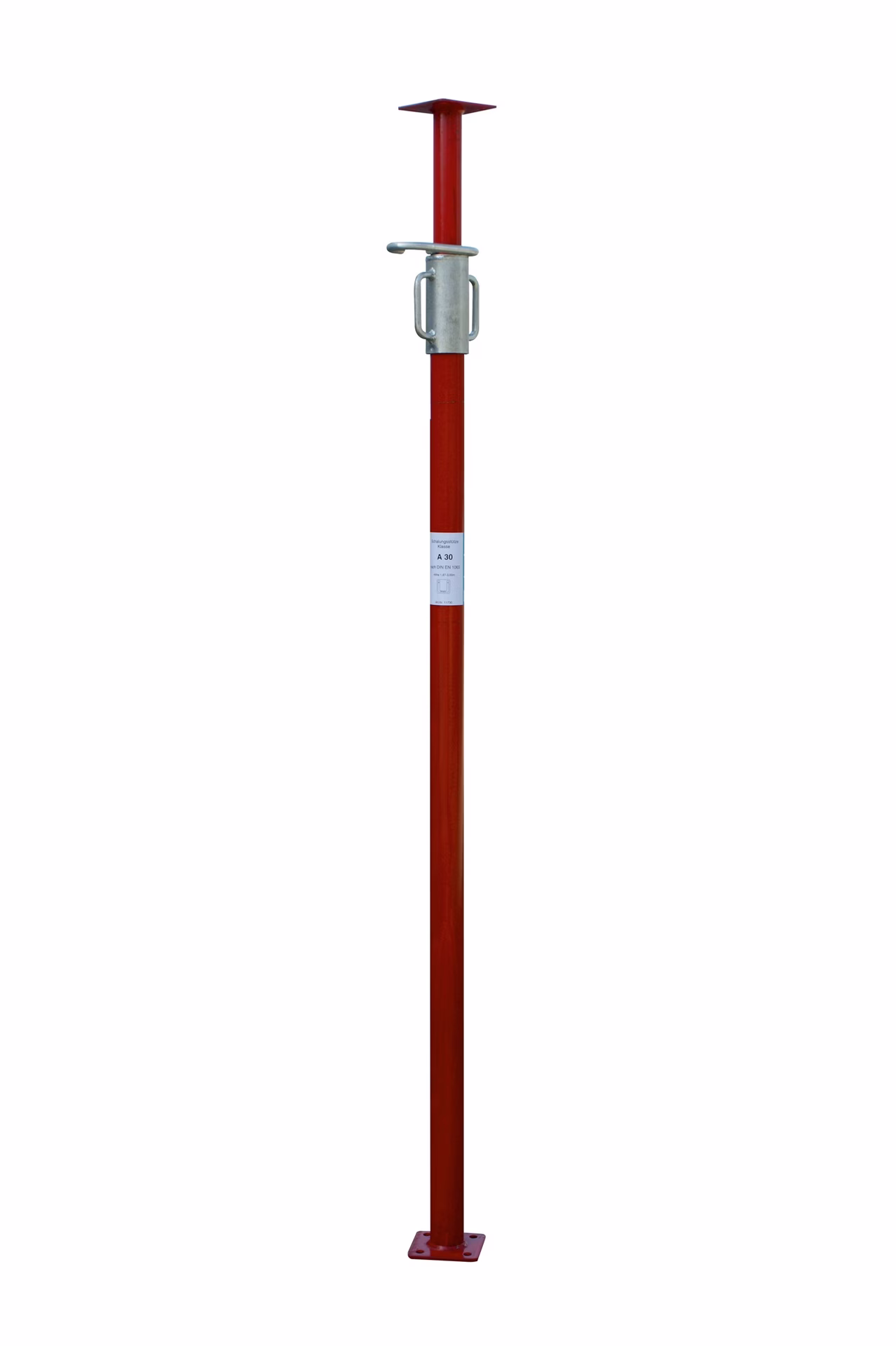 Schalungsstütze 1,87-3m S235 Gr.A30
