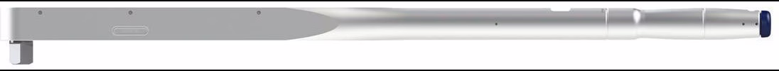 Drehmomentschlüssel-Set 8563-N-05 3/4 Zoll 155-760 Nm